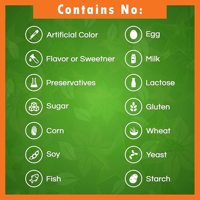 Best Naturals B-100 Complex & Vitamin D3 5000 IU