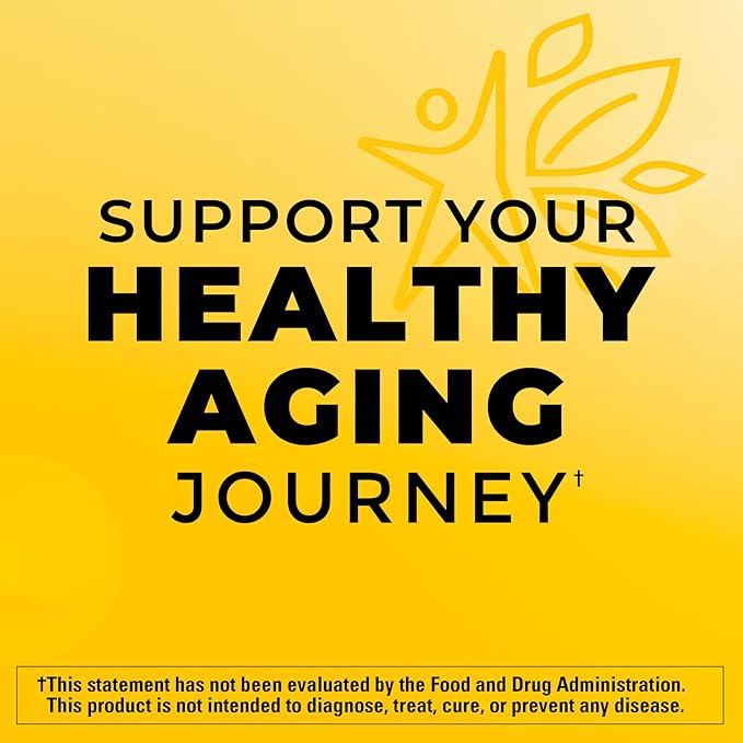 Nature Made Biotin 2500 mcg Extra Strength, Biotin Supplements Support Healthy Hair Skin & Nails, 150 Softgels, 150 Day Supply