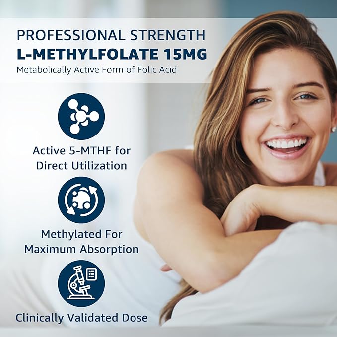 ビタミンD3 20,000IU + K2(MK7) 200mcg、L-メチル葉酸 15mg & メチルB12グミ