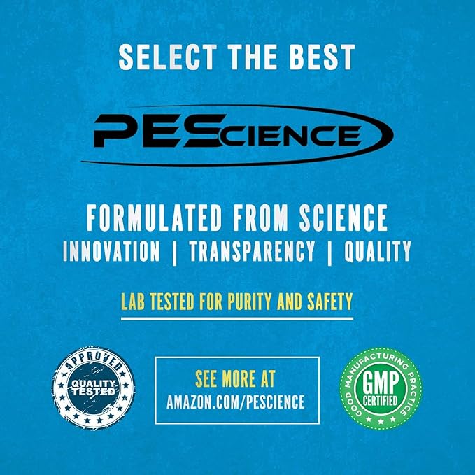 PEScience Amino IV BCAA & EAA Powder, Essential Amino Acids, Taurine, Electrolytes for Hydration and Muscle Recovery, Sugar Free for Men & Women, Post Workout - Black Cherry, 30 Servings