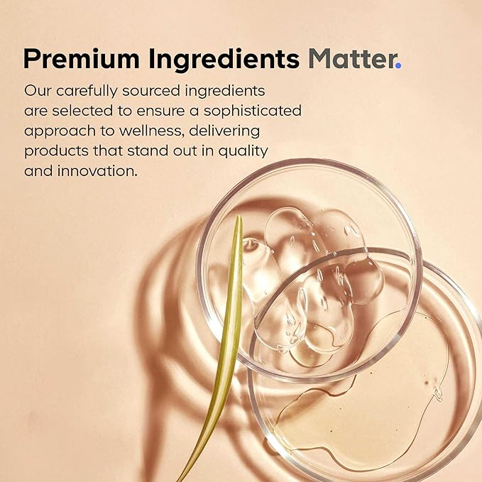 Codeage Multi Collagen Protein Powder Peptides, Hydrolyzed Collagen for Women & Men, Collagen Supplements, Grass Fed Bone Broth, 2-Month Supply, Unflavored, Type 1, 2, 3, 5 & 10, Non-GMO - 20 OZ
