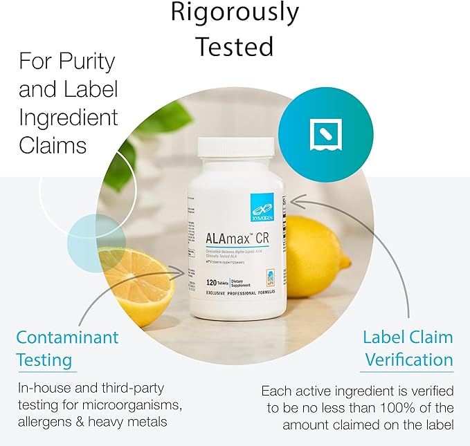XYMOGEN ActivNutrients 鉄分なし - ウェルネス、免疫、エネルギー、気分をサポートするマルチビタミンマルチミネラル - キレートミネラル+活性Bビタミンと葉酸配合 (60カプセル)