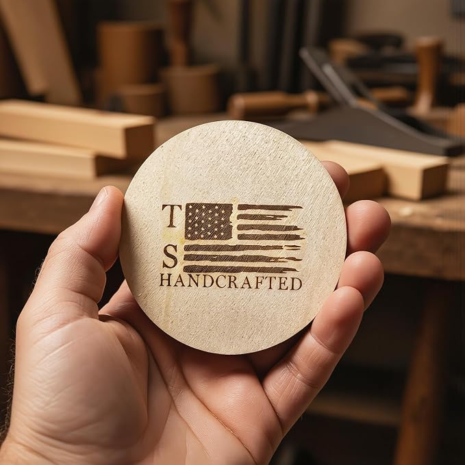 Custom Branding Iron For Wood 500w Temperature-Controlled Branding Iron Durable Personalized Metal Stamp Wood Burning Stamps For Food Wedding Gift Handcrafted Design (500W temperature-controlled iron)