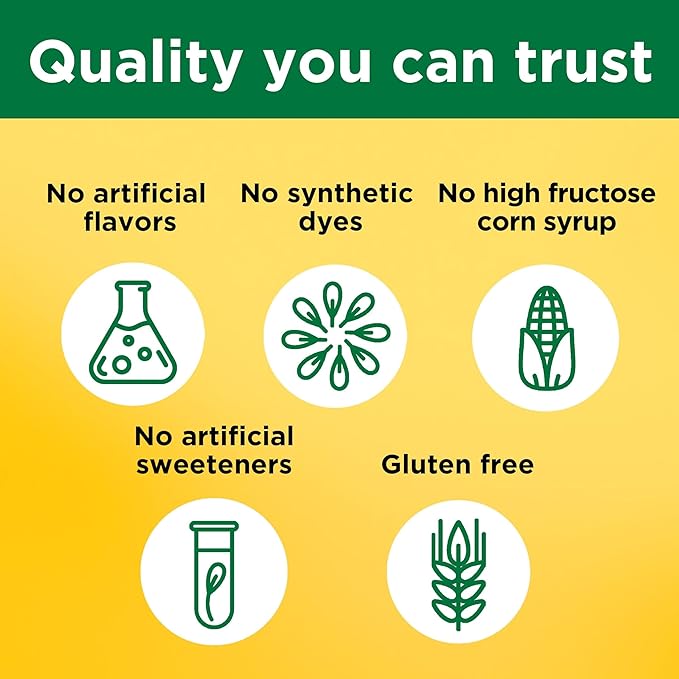 Nature Made Vitamine D3 1000 UI Gommes, Soutien de la santé des os, des dents, des muscles et du système immunitaire, 90 jours de provision, 90 gommes de vitamine D pour adultes