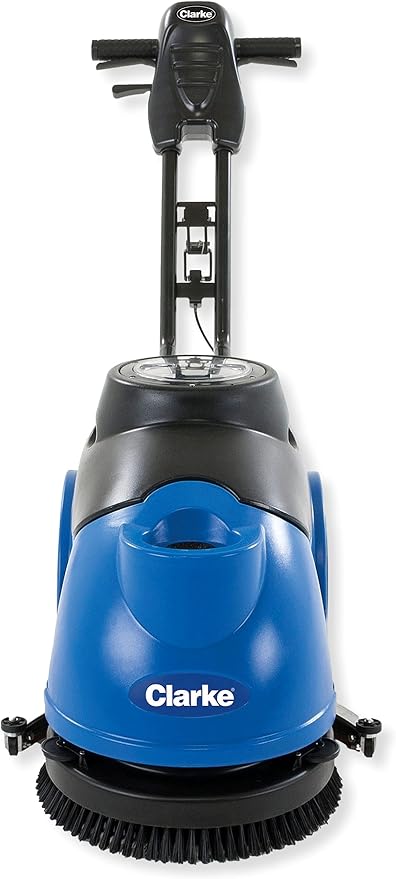 Clarke MA50 15B Floor Scrubber (CLARKE380B) | CLARKE380B