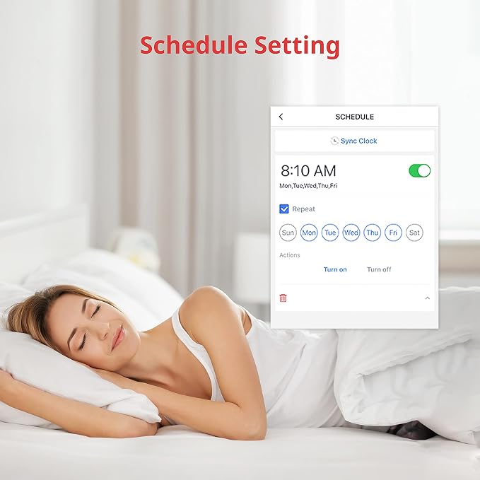 SwitchBot, smart switch button with timer app controlled wifi switch DIY tools (with a Hub compatible with Alexa, Google Home, IFTTT)