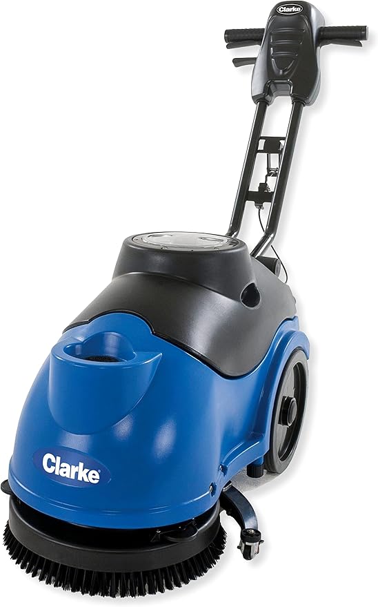 Clarke MA50 15B Floor Scrubber (CLARKE380B) | CLARKE380B