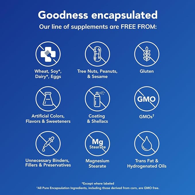 Pure Encapsulations ウルトラニュートリエント - ミネラルとマルチビタミン - 肝臓と心臓の健康をサポート* - 抗酸化物質のサプリメント - ビタミンC、CoQ10などを配合 - グルテンフリー - 90カプセル