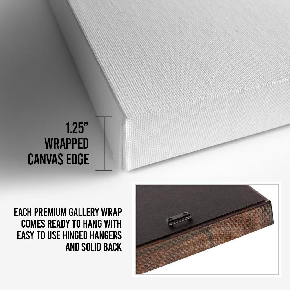 What A Wonderful World Sign III