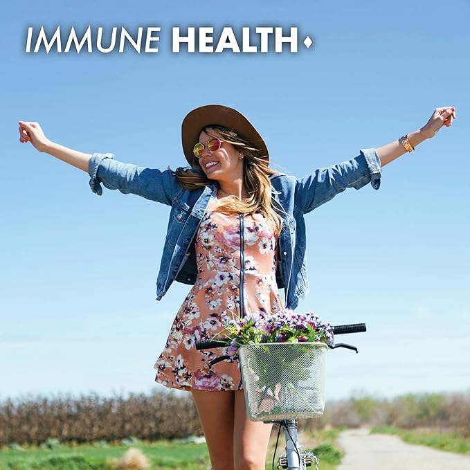 Bluebonnet Nutrition Vitamine D3 & K2, sans soja, pour des os forts et sains*, sans gluten, sans OGM, sans produits laitiers, certifié casher, végétarien, 60 gélules végétales, 60 portions