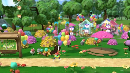 DreamWorks Gabby's Dollhouse: Ready to Party - PlayStation 4