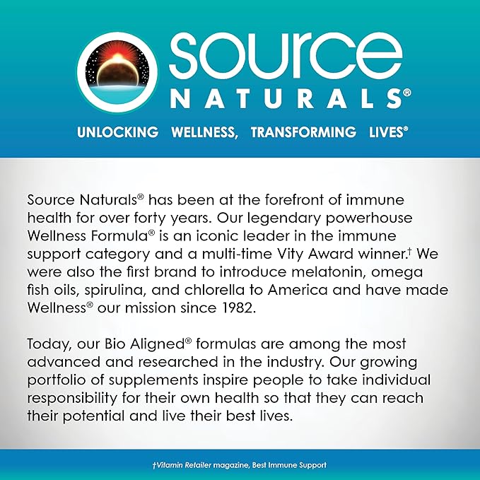 Source Naturals Vegan True, Vitamine D-3 sans OGM, Complément Alimentaire pour la Santé Immunitaire et Osseuse*, 2 000 UI - 90 Gélules