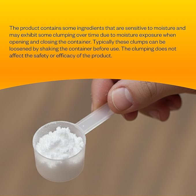 Seeking Health Optimal Electrolyte Powder, Unflavored, Healthy Energy and Endurance Support, Promotes Hydration and Healthy Muscles, Vegan and Vegetarian (30 Servings)*