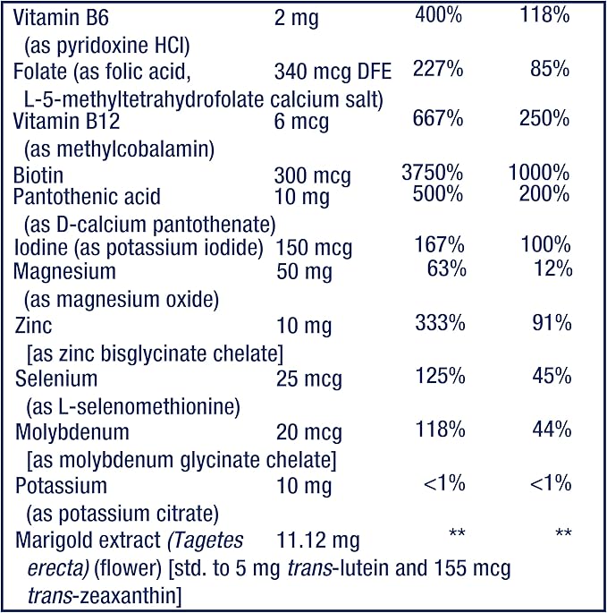 Life Extension Children's Formula Mix™, multivitamin for Kids, 18 Essential Vitamins and Minerals, Berry Flavored with no Added Sucrose, Gluten-Free, Non-GMO, 120 chewable Tablets