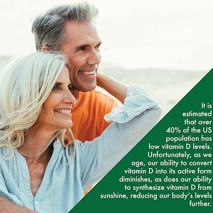 Health Thru Nutrition Vitamine D3 2000 UI 365 Mini Gélules pour un Maximum de Bénéfices | Approvisionnement Annuel | 50mcg Cholécalciférol | Testé par un Tiers | Sans OGM Qualité USP dans Huile d'Olive Extra Vierge | Soutien du Système Immunitaire
