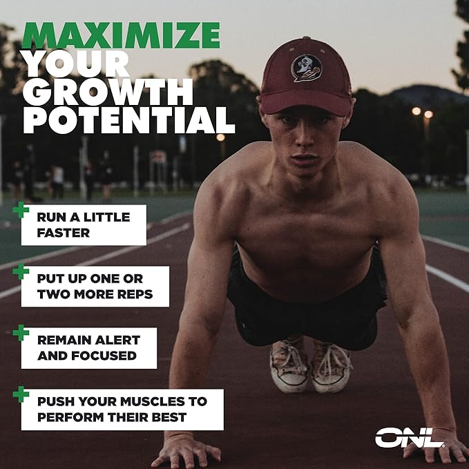 GORIL-X Testosterone Booster for Men - Workout Testosterone Supplements - Increase Size, Strength & Energy - 1000mg Male Enhancing Horny Goat Weed, Maca Root, Tongkat Ali & Tribulus Formula - 60 Caps
