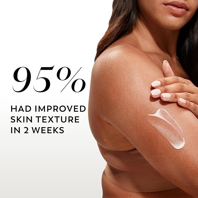 Lotion corporelle Olay pour femmes, anti-âge au sérum de niacinamide, réduit visiblement les signes du vieillissement cutané, hydratation 24h, formule à absorption rapide, complexe de vitamine B3, pour tous types de peaux, 500 ml