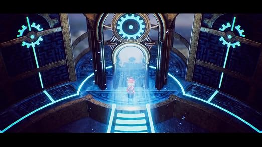 The Adventures of Elliot: The Millennium Tales - Amazon Exclusive Edition (Xbox Series X|S)