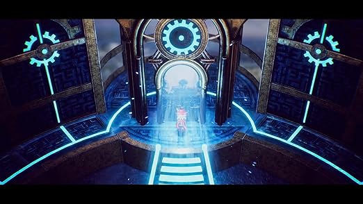 The Adventures of Elliot: The Millennium Tales - Amazon Exclusive Edition (PlayStation 5)