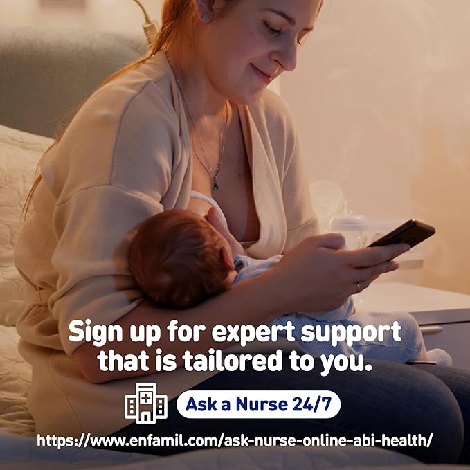 Enfamil Baby Vitamin D-Vi-Sol 乳児用ビタミンD液状サプリメントドロップ、新生児の強い歯と骨をサポート、使いやすい、グルテンフリー、50mL ドロッパーボトル、3個パック