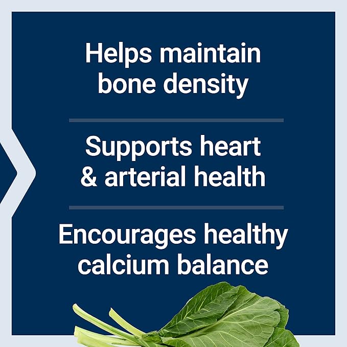 Life Extension Super K, Vitamin K1, Vitamin K2 mk-7, Vitamin K2 mk-4 & Neuro-mag Magnesium L-threonate, Magnesium L-threonate