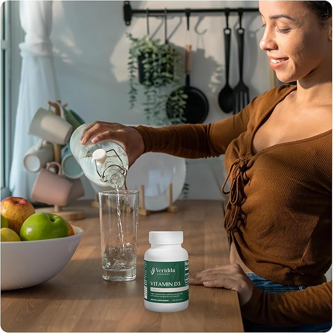 Trio pour le soutien intestinal, immunitaire et anti-inflammatoire - Vitamine D3, Probiotique 40 milliards, Magnésium Glycinate