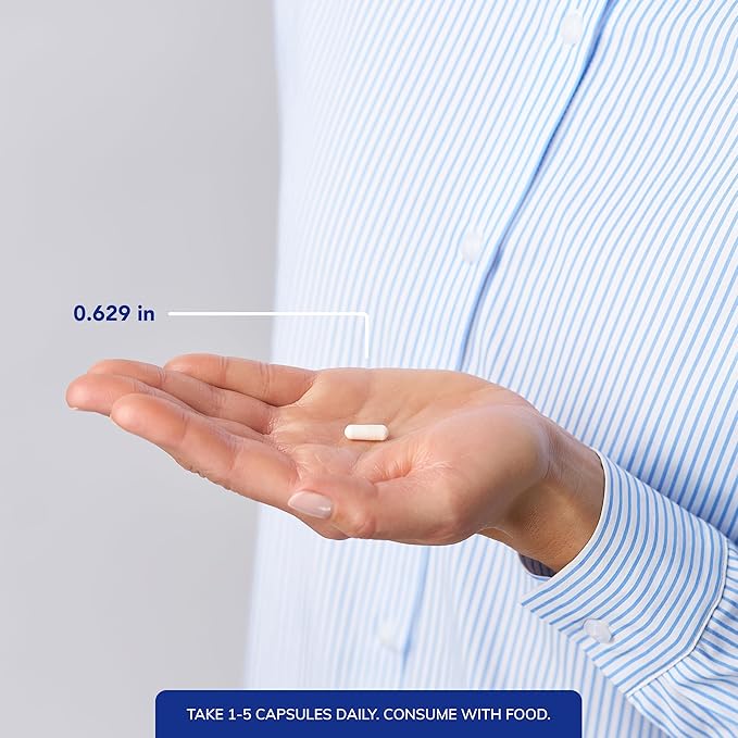 Pure Encapsulations Vitamine D3 25 mcg (1 000 UI) - Complément pour soutenir la santé des os, des articulations, des seins, du cœur, du côlon et du système immunitaire - avec Vitamine D de qualité supérieure - 30 gélules