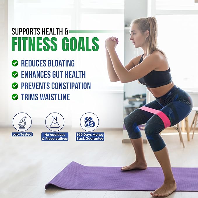 Thermogenic Fat Burner for Women and Men - Brazilian Lean Diet Pills | Appetite Suppressant & Metabolism Booster w/Green Tea, Garcinia, ACV | Belly Fat, Energy & Bloating Support, Non-GMO, Made in USA