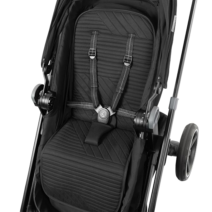 Transformer Stroller Wagon (Pitch Black)