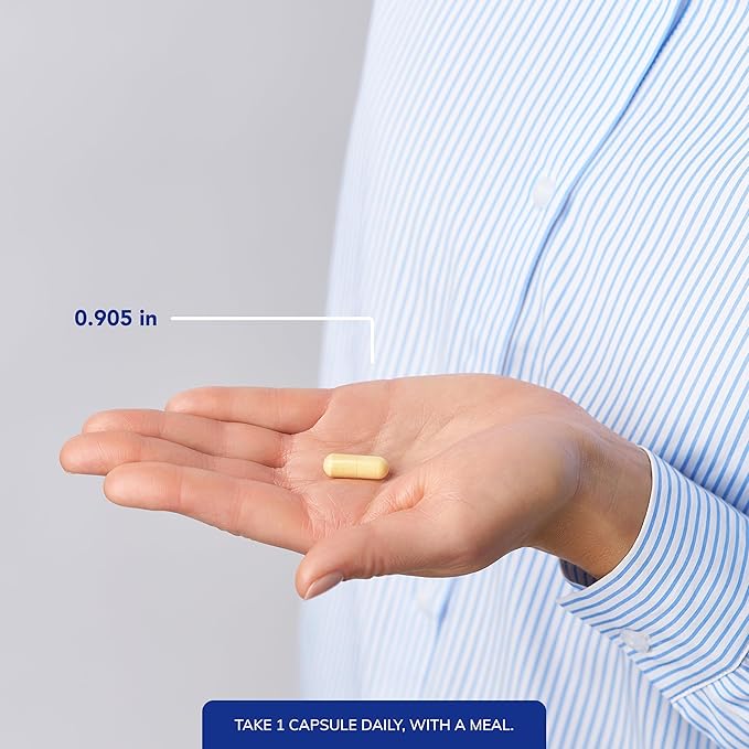Pure Encapsulations O.N.E. Multivitamin - Multivitamine quotidienne avec complexe antioxydant Metafolin, CoQ10 et Lutéine pour soutenir la vision, la fonction cognitive et la santé cellulaire* - 60 gélules