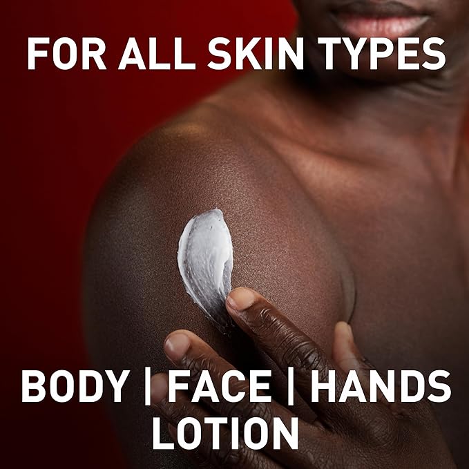 Lotion mains, visage et corps Old Spice pour homme, hydratation légère 24h/24 et 7j/7 avec un parfum incroyable, absorption instantanée, pour tous types de peau, Captain au parfum de bergamote, 473 ml