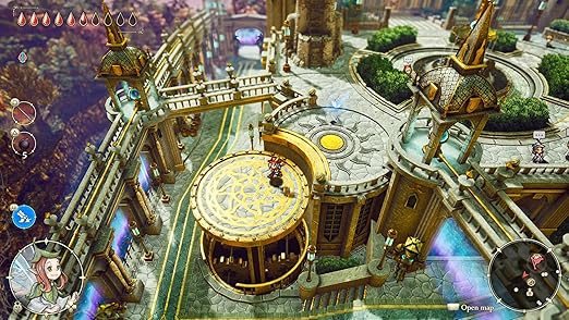 The Adventures of Elliot: The Millennium Tales - Amazon Exclusive Edition (Xbox Series X|S)