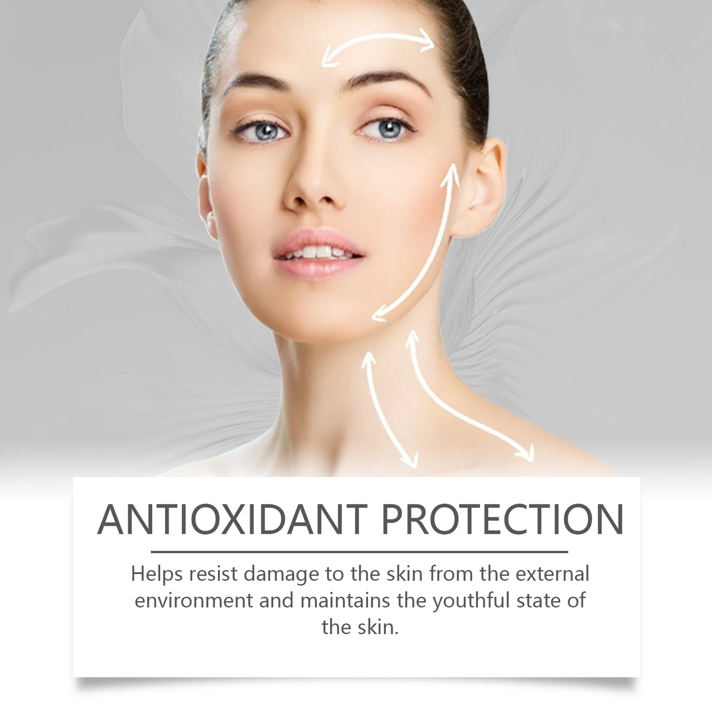 Essence Visage à la Vitamine C West&Month, Hydratante et Lissante, Teint Uniforme et Délicat
