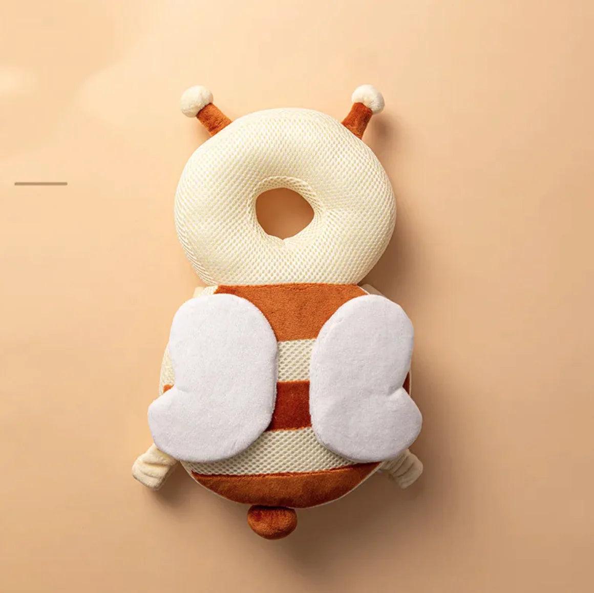 Coussin de protection pour la tête de bébé