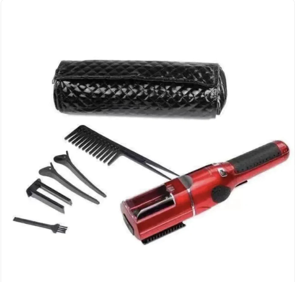 Broyeur à Cheveux Automatique Portable