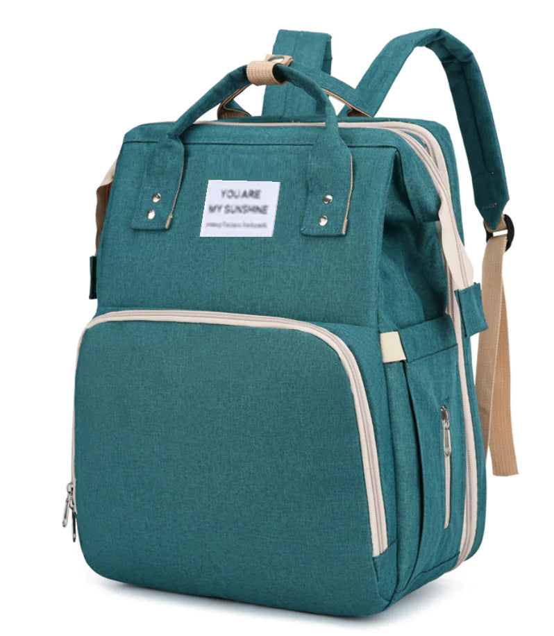 Sac de maternité grande capacité