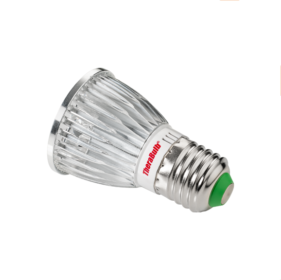 TheraBulb 5W LED Infrared Starter Kit