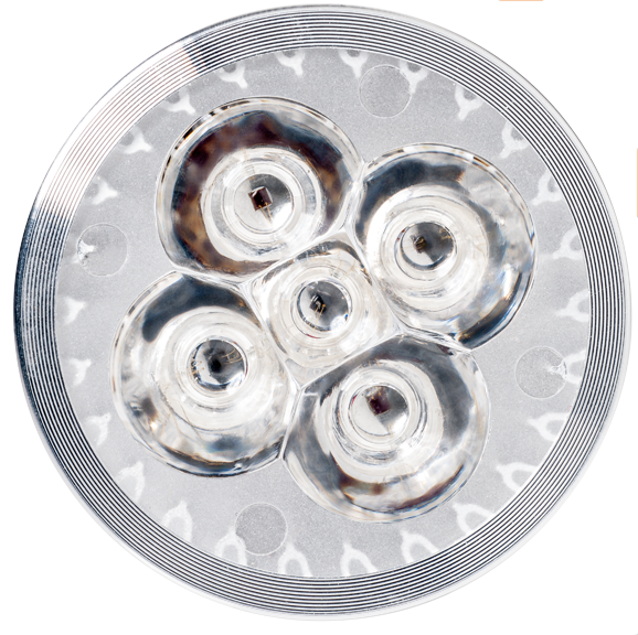 TheraBulb 5W LED Infrared Starter Kit