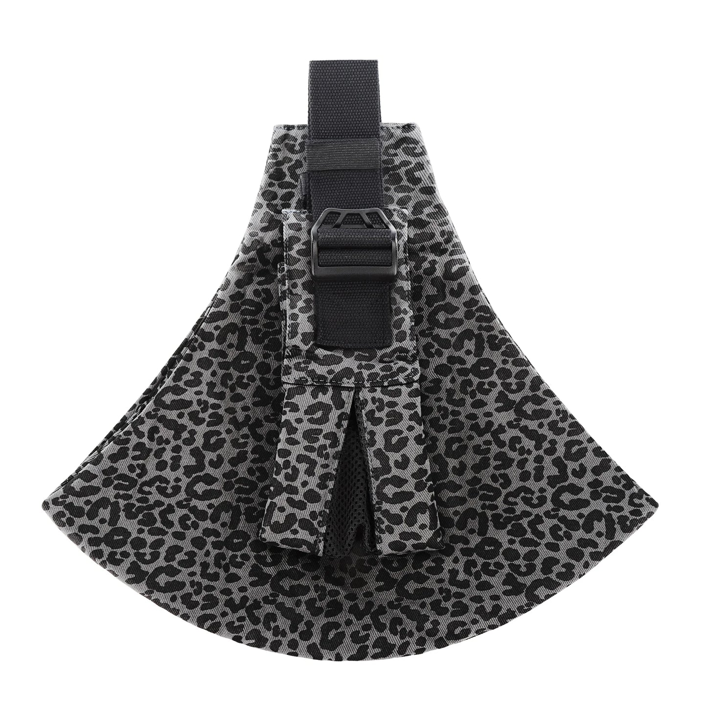 Portable One-shoulder Strap For Big Baby
