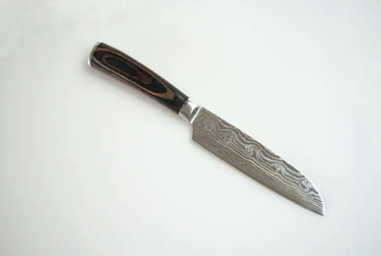 Ensemble Spécial Menuisier Set de 6 pièces Set de 8 pièces Couteau Couteau de Chef Couteau de cuisine Couteau de cuisine