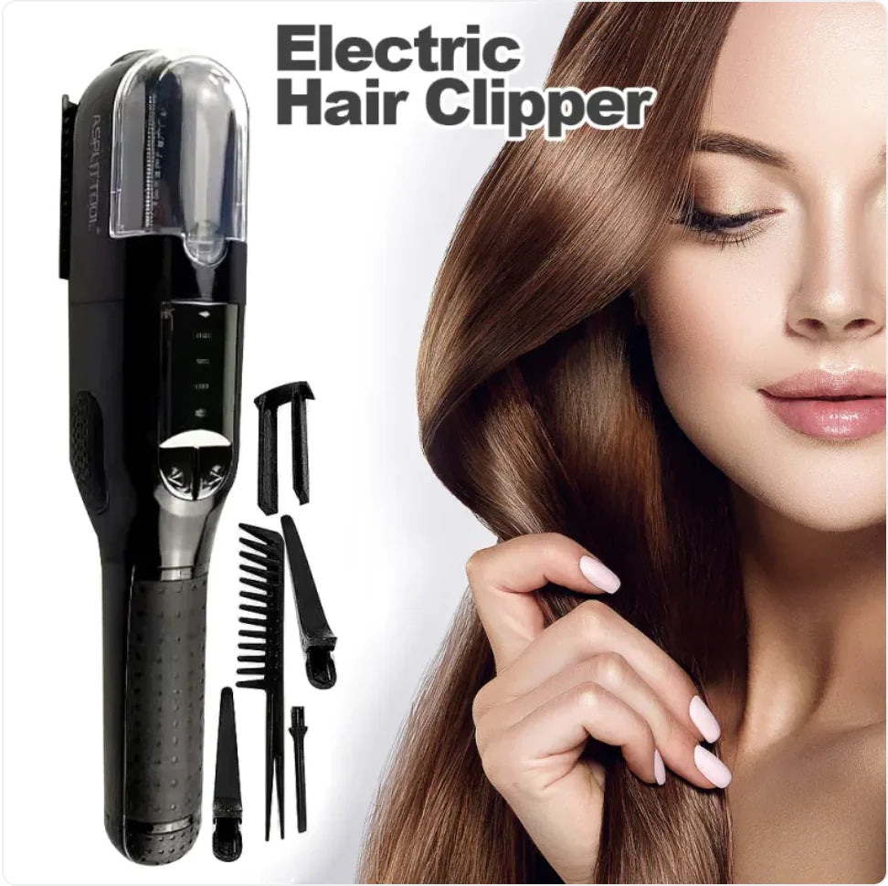 Broyeur à Cheveux Automatique Portable