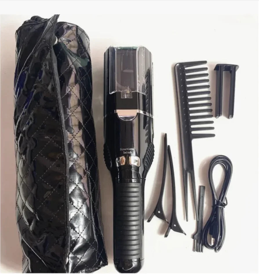 Broyeur à Cheveux Automatique Portable