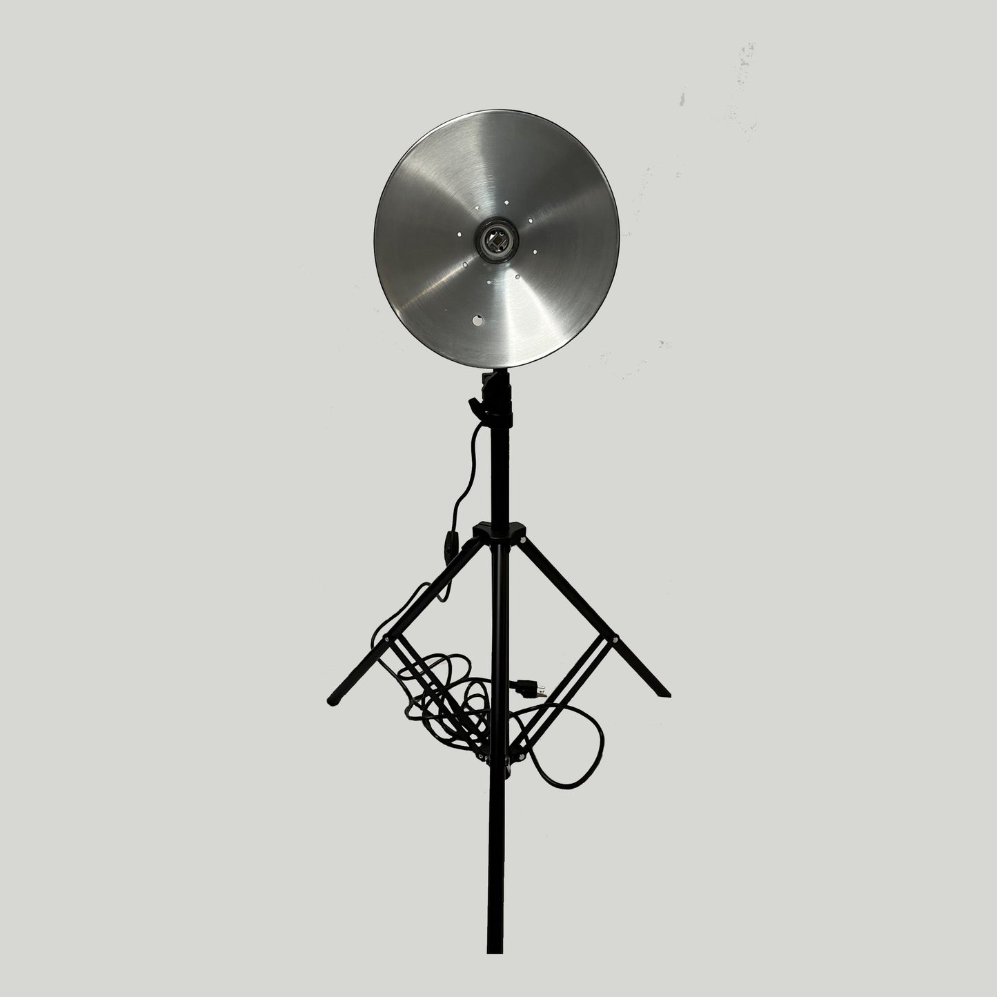 500W Freestanding Lamp