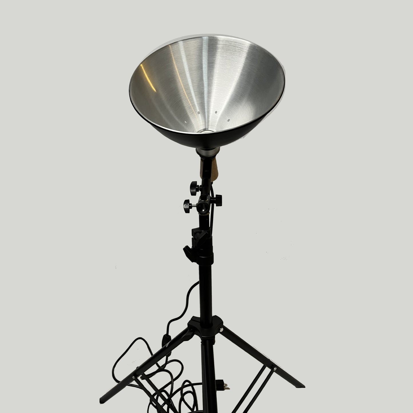 500W Freestanding Lamp