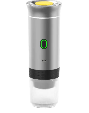 Machine à café à capsules sans fil