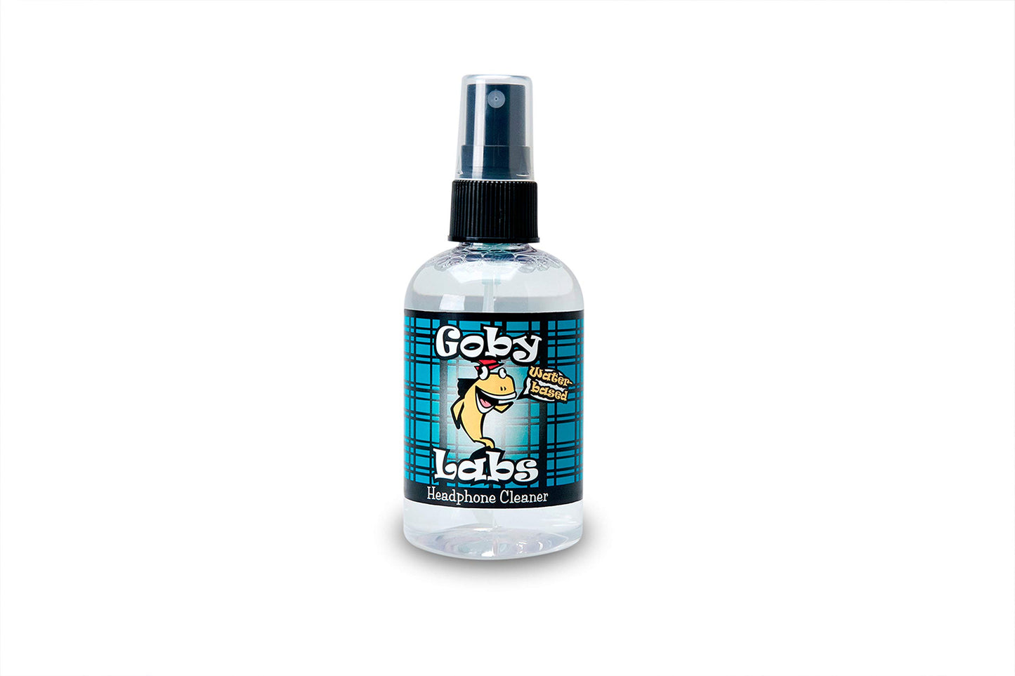 HOSA Goby Labs ヘッドホンクリーナー
