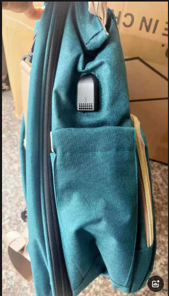 Sac de maternité grande capacité