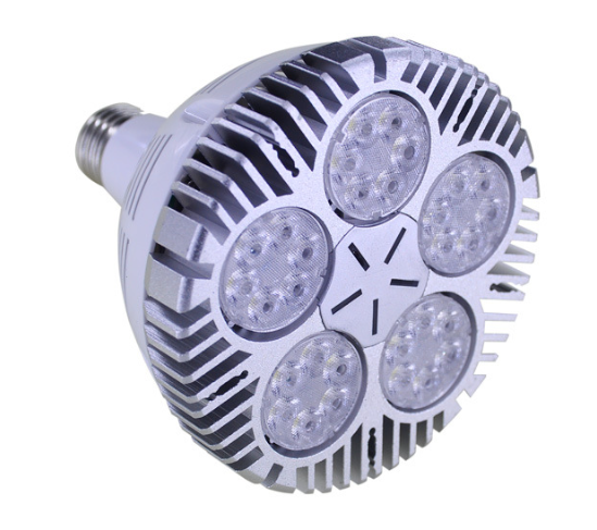 TheraBulb 25W LED Infrared Starter Kit