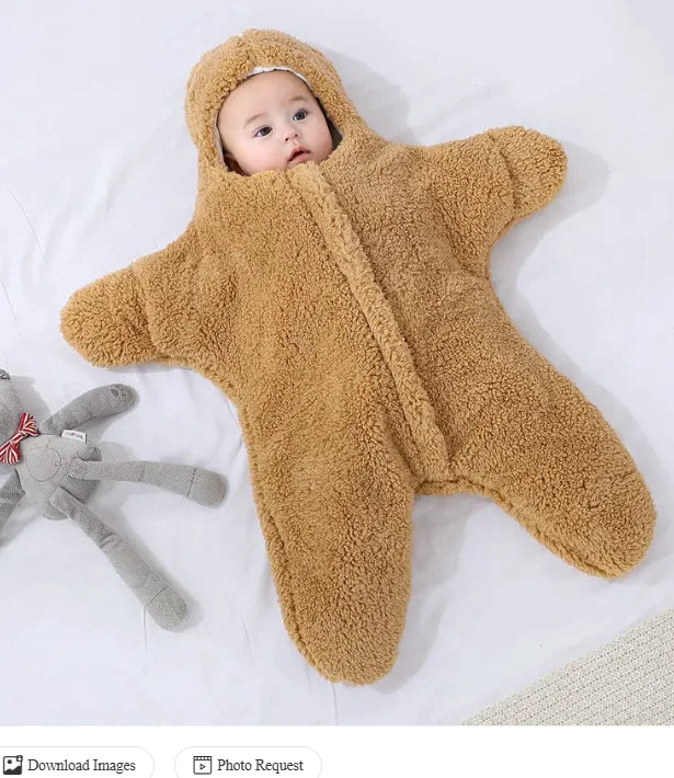 Baby Quilt