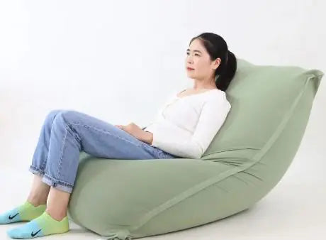 横たわり・睡眠用寝室レイジーソファ